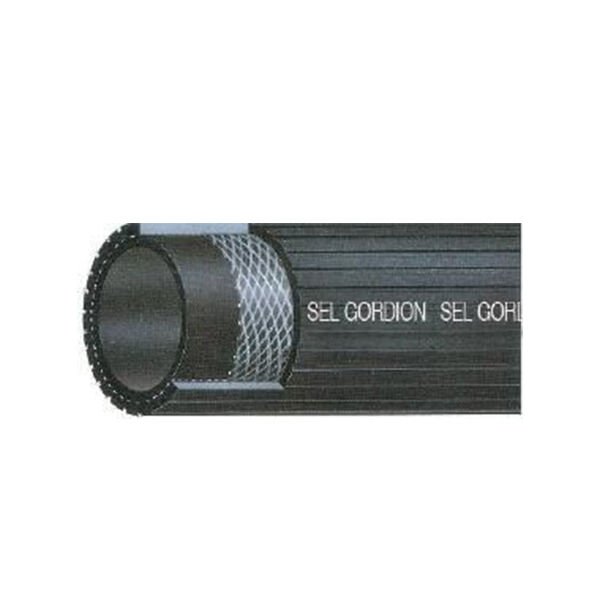 Sel Alçakbasınçlı 1 Termo Su Hortumu