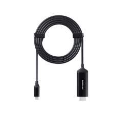 Samsung EE-I3100F Siyah DEX Kablo