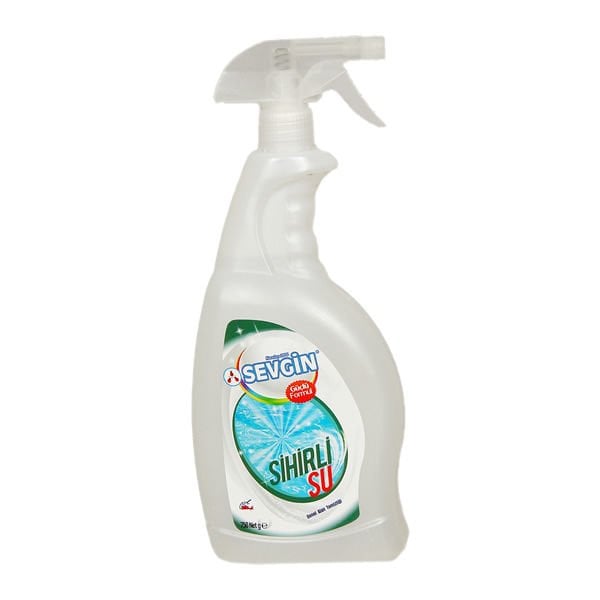 Sevgin 750 ml Sihirli Su