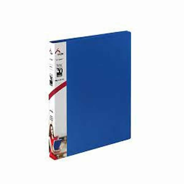 Önder 1106-1 Mavi Yaylı Dosya