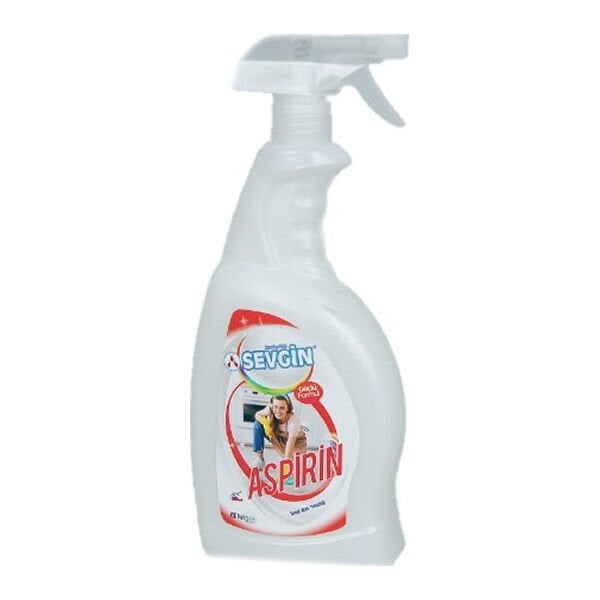 Sevgin 750 ml Aspirinx