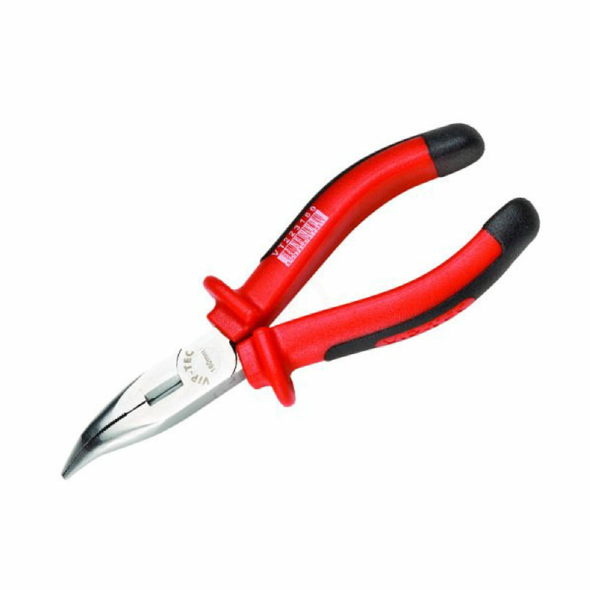 VipTech 160 mm Eğri kargaburun