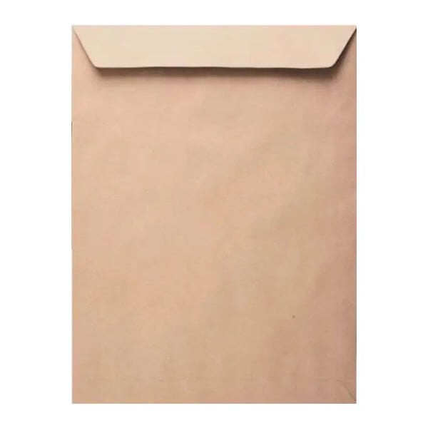 Oyal 17x25 90gr 50li Kraft Torba Zarf