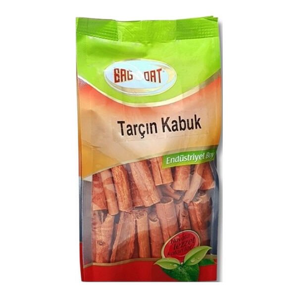 Bağdat 250 gr Kabuk Tarçın