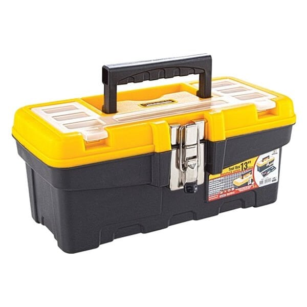 Asrın 2075 13'' Metal Takım Çantası