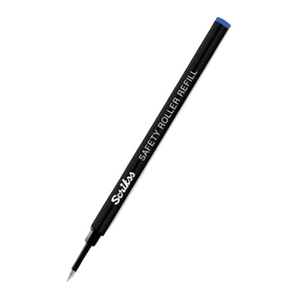 Scrikss 888 Mavi Roller Kalem Refil