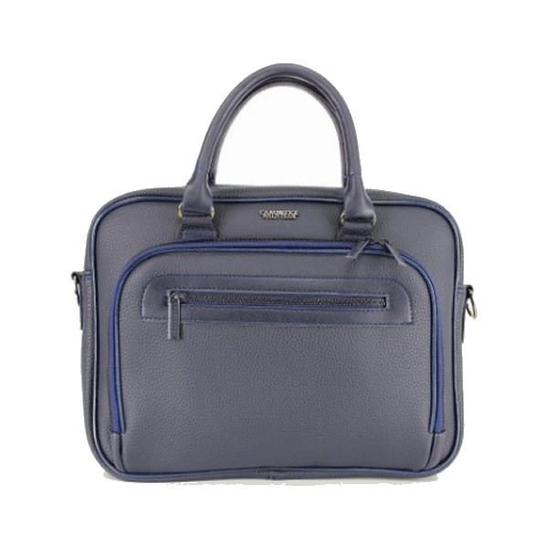 Cambridge Polo Club 50090 Lacivert Evrak Çantası