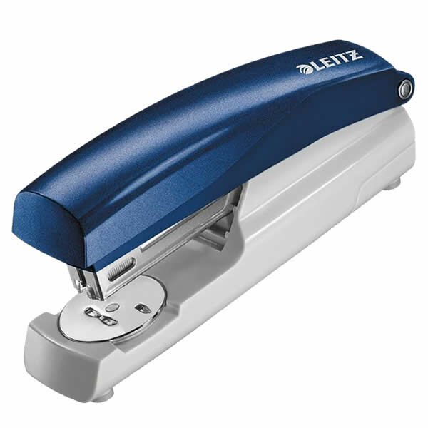 Leitz 5517 10 Yaprak Zımba Makinası