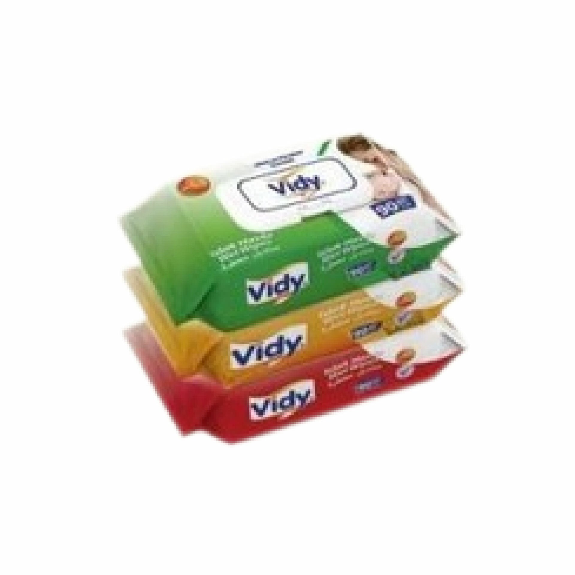 Vidy Islak Havlu 90lı