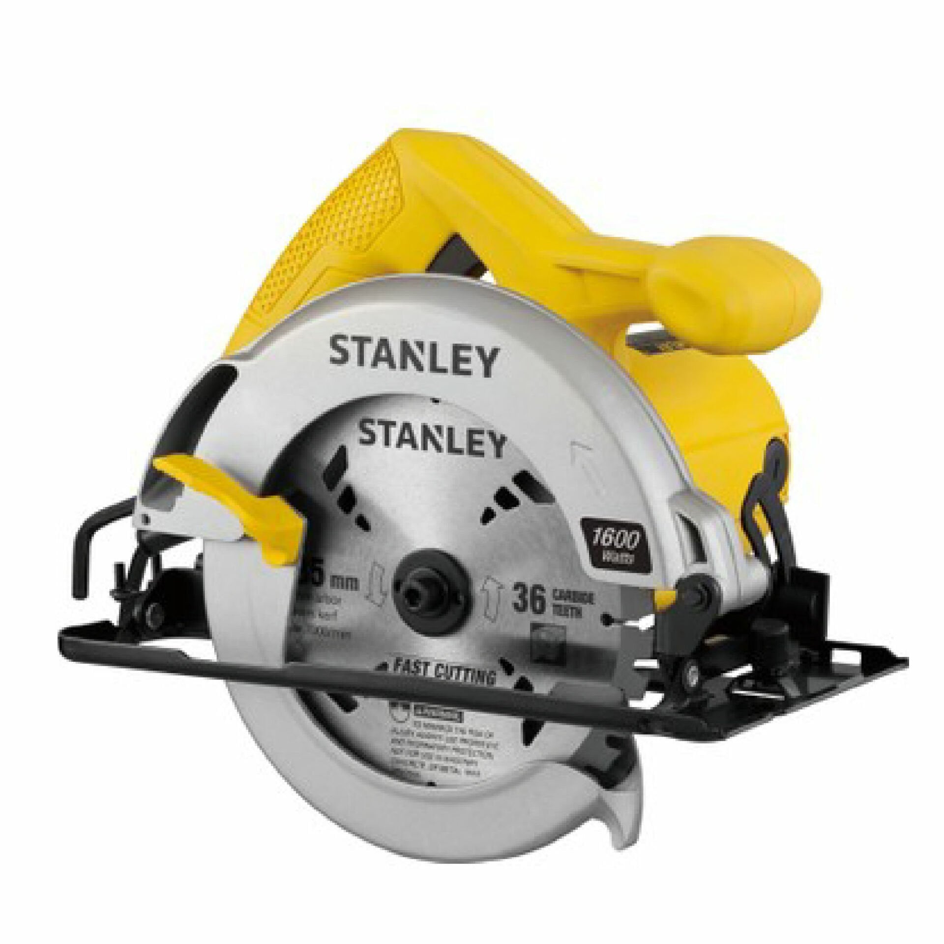 Stanley STSC1618 1600 Watt 185 mm Daire Testere
