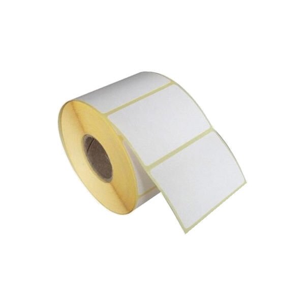 Herboy 60x80mm Eco Termal Barkod Etiketi 500lü