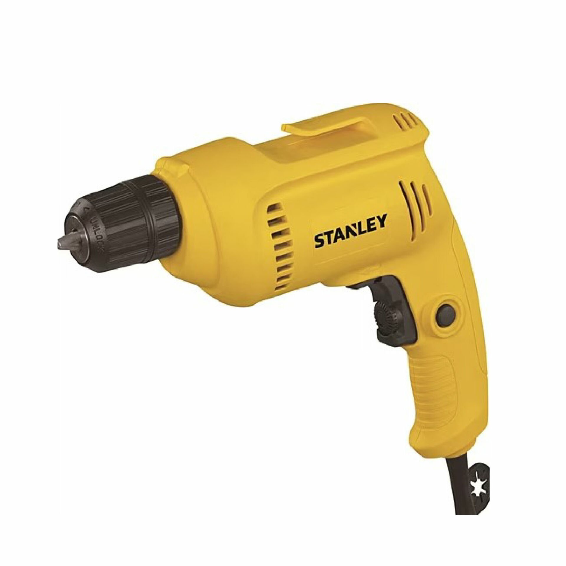 Stanley STDR5510C 550 Watt Darbesiz Matkap