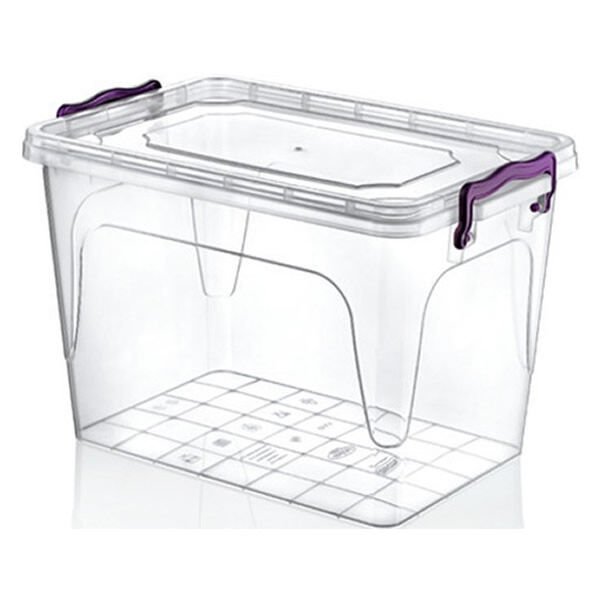 Hobbylife 13 lt Maxi Saklama Kabı