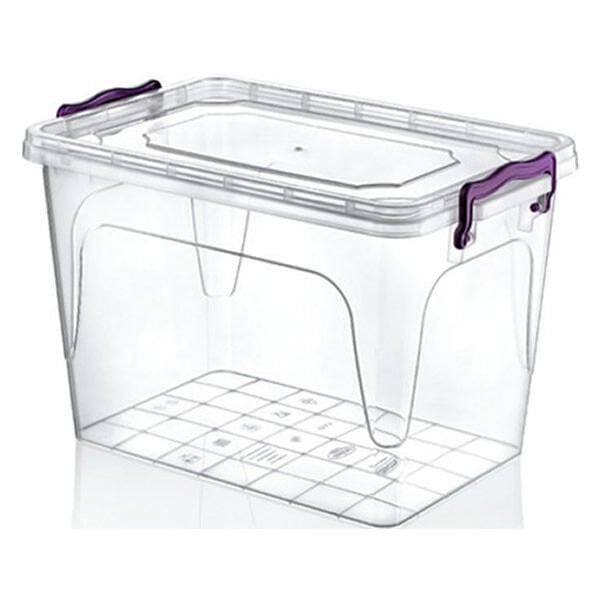 Hobbylife 13 lt Maxi Saklama Kabı