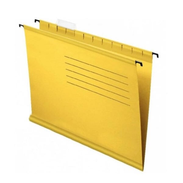 Ofis Lider Askılı Plastik Dosya