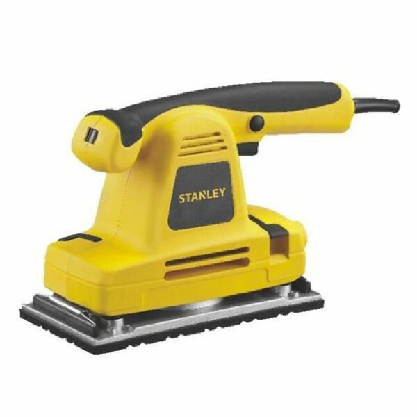 Stanley SSS310 310 Watt Titreşimli Zımpara