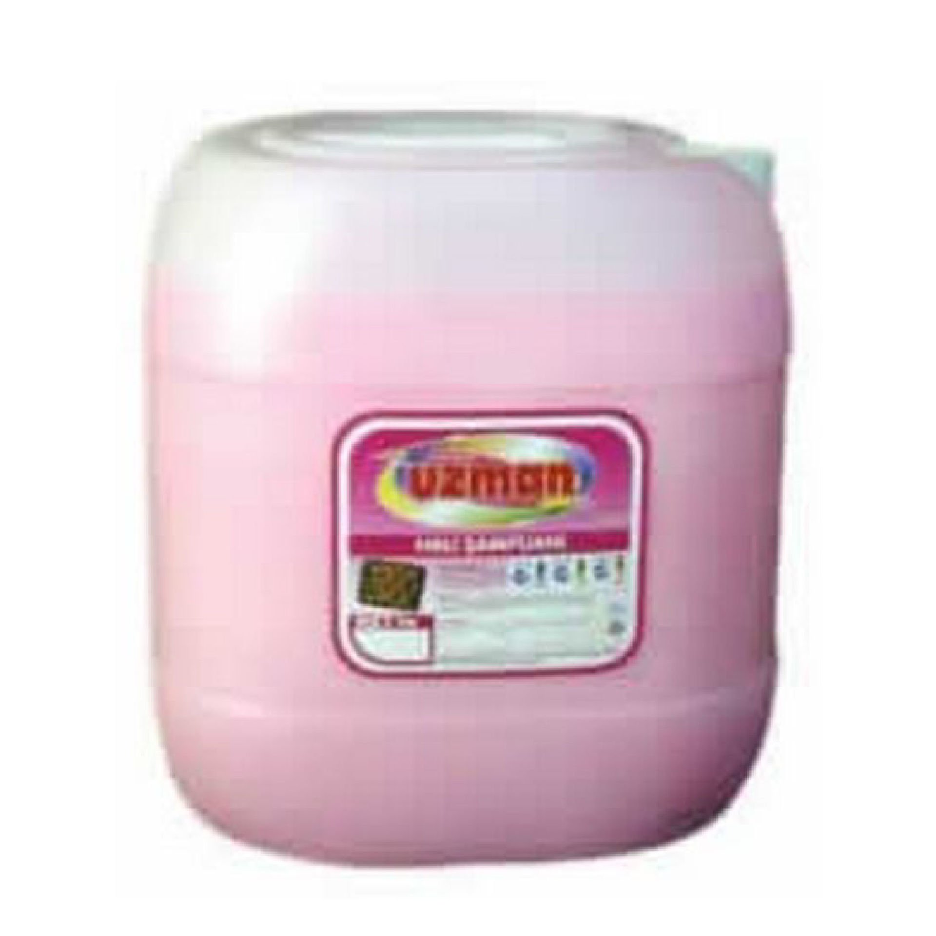 Uzman 30 lt Sıvı El Sabunu