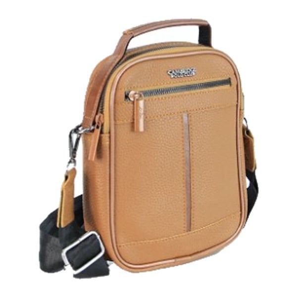 Cambridge Polo Club 50099 Taba Suni Deri Evrak Çantası