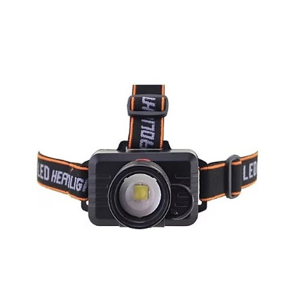 Panther PT-5882 Usb Şarjlı Kafa Lambası