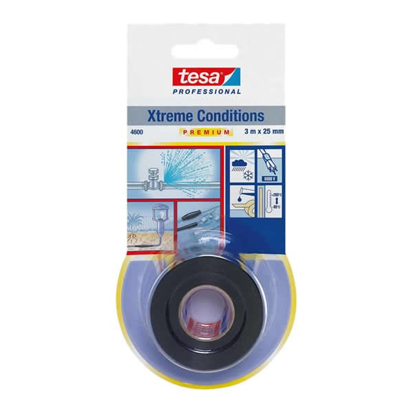 Tesa 3x25 Xtreme Conditions Bant