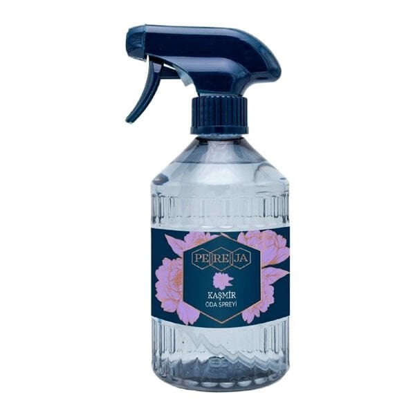 Pereja 500 ml Kaşmir Sprey Oda Kokusu