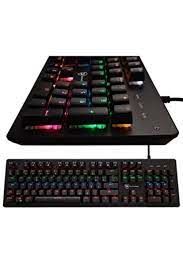 G.alya GA-5301 Professional Kablolu Mekanik Tuşlu Rgb Gaming Usb Kablolu Klavye