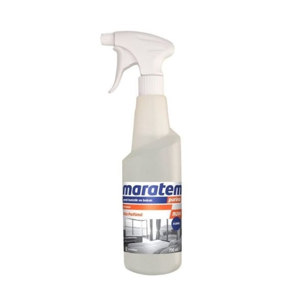 Maratem M206 Çamaşır ve Oda Parfümü 750ml