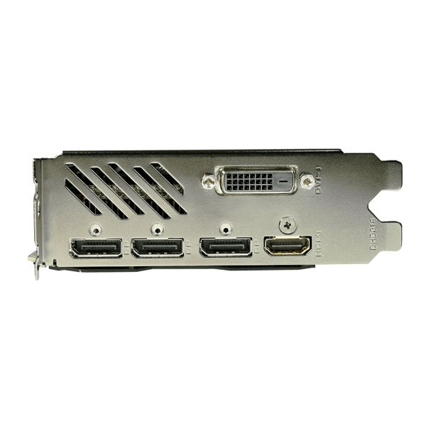 Gigabyte GV-RX570GAMING-8GD 2.0 256 Bit GDDR5 Ekran Kartı
