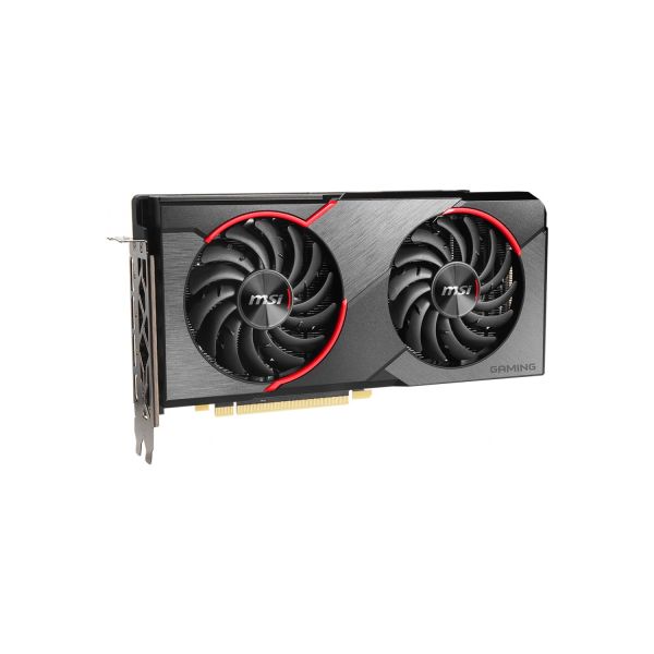 MSI Radeon RX 5500 XT Gaming X 8GB 128Bit GDDR6 PCI-E 4.0 Ekran Kartı