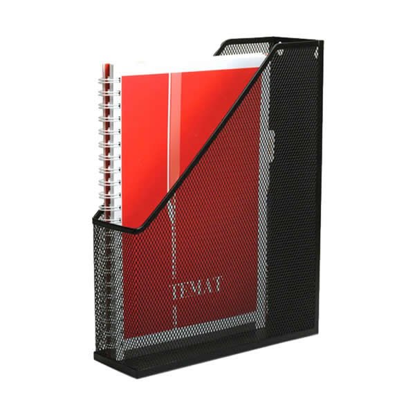 Temat 2913 Siyah Proje Kutusu Magazinlik