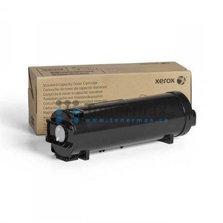 Xerox 106R03941 VLB600-B605-B610-B615 Standart Kapasiteli Toner  10.300 Sayfa