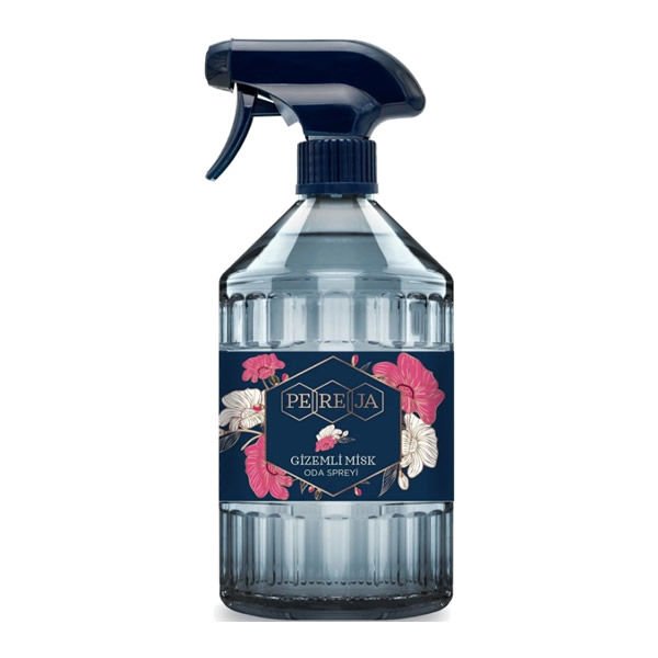 Pereja 500 ml Gizemli Misk Sprey Oda Kokusu