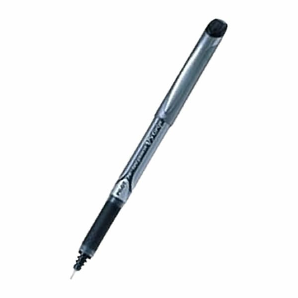 Pilot V7 Kırmızı Roller Kalem
