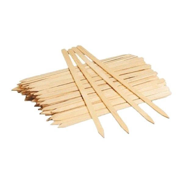 Güzel-İş 50 li Ahşap Adana Şiş Çöp