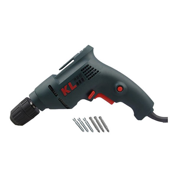 KL Pro 161210 500 Watt Darbesiz Matkap