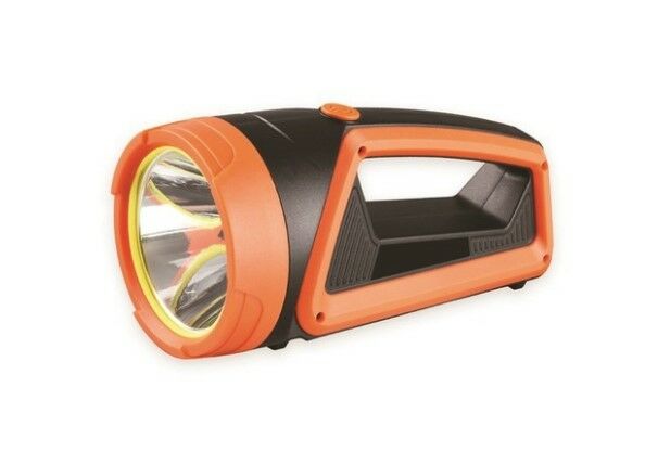 Panther PT-8856 Usb Şarjlı El Feneri