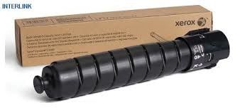 Xerox 106R04045 Versalink C8000 Standart Kapasite Black Siyah Toner 12.600 Sayfa