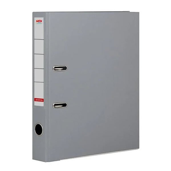 Ofis Gri Dar Klasör