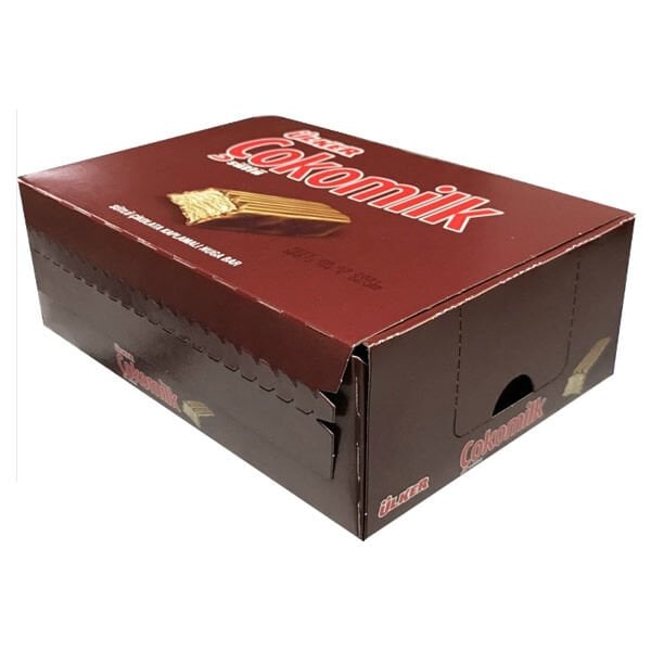 Ülker 24 gr 24 lü Çokomilk