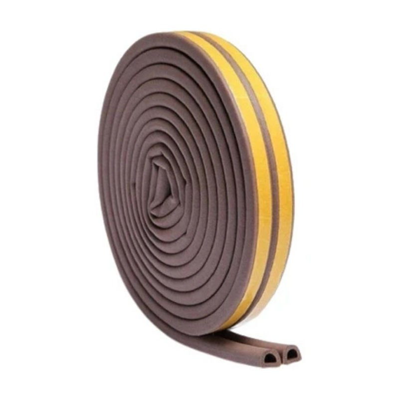 Speed Kapı Pencere Bandı Kahverengi 2x2,80mt