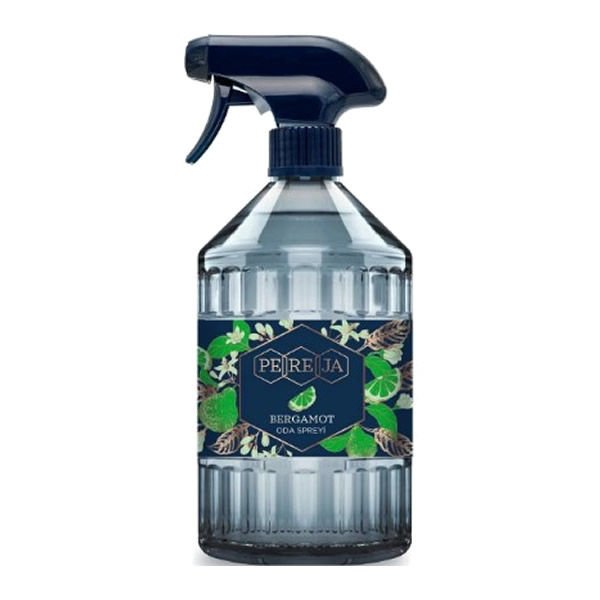 Pereja 500 ml Bergamot Sprey Oda Kokusu