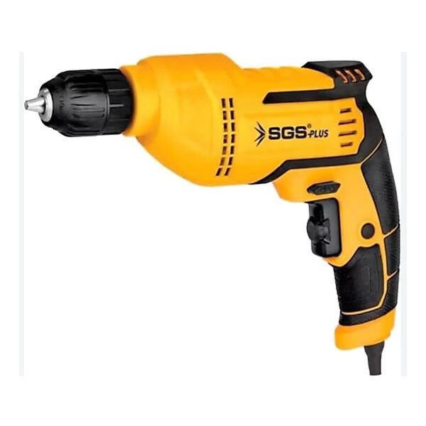 Sgs 5140 500 Watt Darbeli Matkap