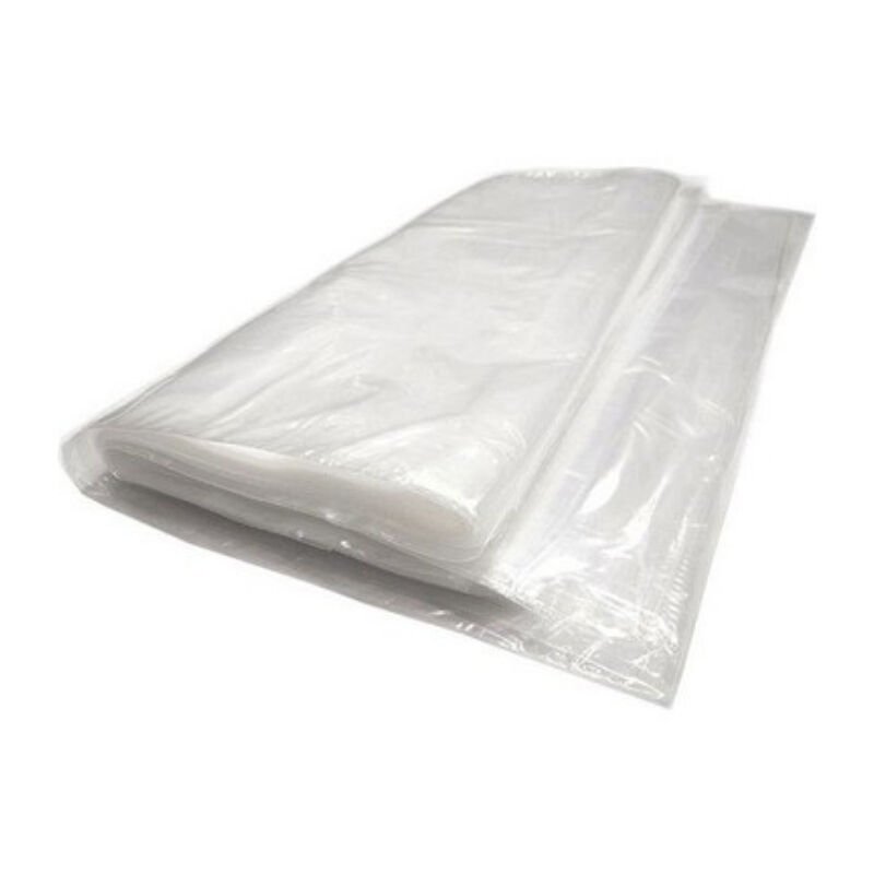 Çekmez 40x60 cm Plastik Bakkaliye Torbası