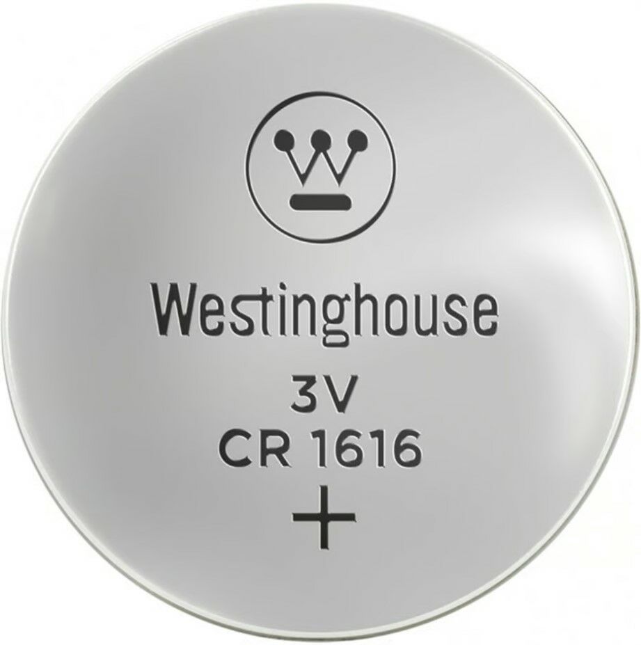 Westinghouse CR1616 3V Lityum Para Pil