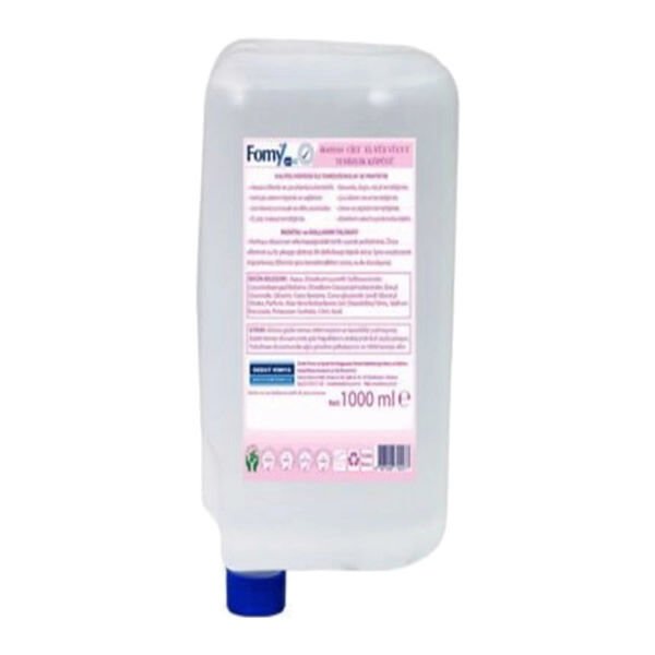 Fimmy 1000 ml El Yüz ve Vücut Hijyen Köpüğü Aparatı