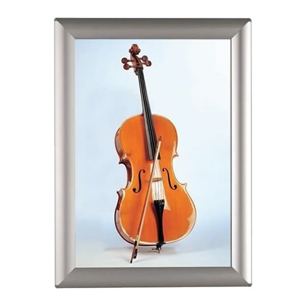 Snapper 50x70 25 mm B2 Köşeli Display Çerçeve