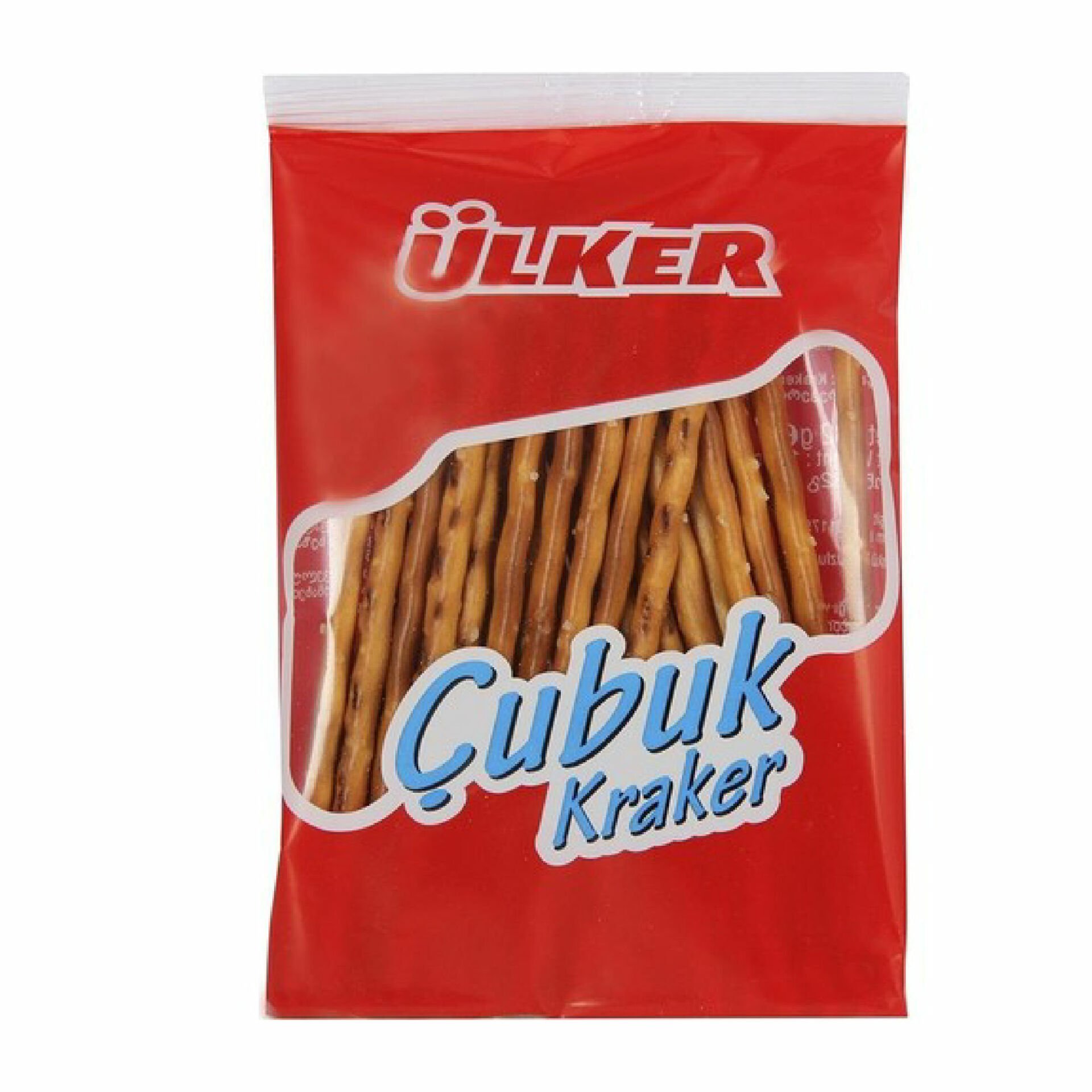 Ülker 40 gr 36 lı Sade Çubuk Kraker
