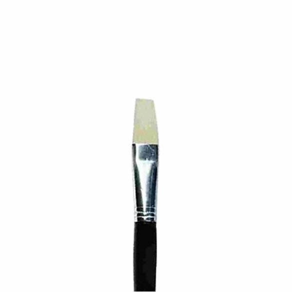 Brons BR-520 258 Serisi No:20 Yağlı Boya Fırçası