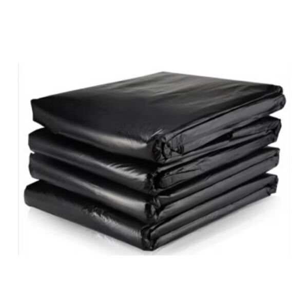 Ofis 80x110 cm 20 kg Dökme Çöp Poşeti