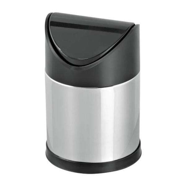 Efor 430K 5 lt Pedallı Çöp Kovası